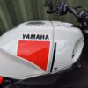 Yamaha XSR900 - Legend Red - Image 14