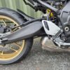 Yamaha XSR900 - Legend Red - Image 15