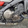 Yamaha XSR900 - Legend Red - Image 16