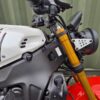 Yamaha XSR900 - Legend Red - Image 18