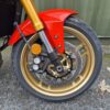 Yamaha XSR900 - Legend Red - Image 20