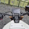 Yamaha XSR900 - Legend Red - Image 22