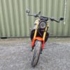 Yamaha XSR900 - Legend Red - Image 5