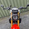 Yamaha XSR900 - Legend Red - Image 25