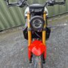 Yamaha XSR900 - Legend Red - Image 26