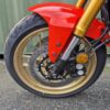 Yamaha XSR900 - Legend Red - Image 27