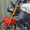 Yamaha XSR900 - Legend Red - Image 28