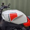 Yamaha XSR900 - Legend Red - Image 29