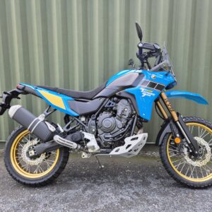 Yamaha Ténéré 700 Rally - In stock