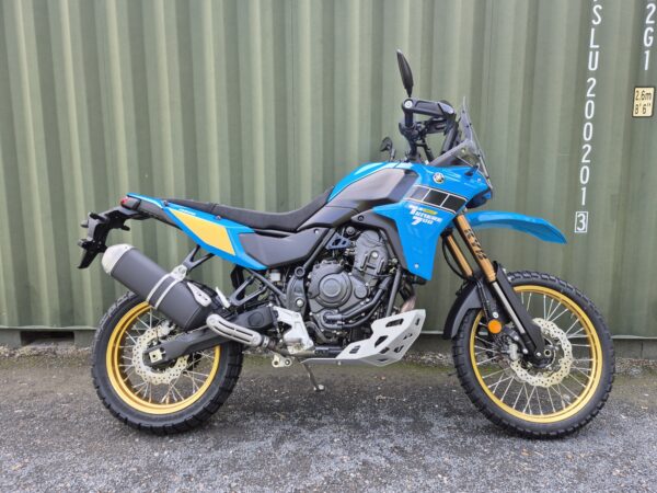 Yamaha Ténéré 700 Rally - In stock