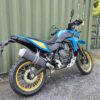 Yamaha Ténéré 700 Rally - In stock - Image 3