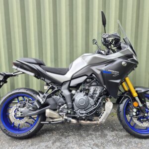 Yamaha Tracer 7 GT - New 2025 model