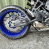 Yamaha Tracer 7 GT - New 2025 model - Image 10