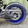 Yamaha Tracer 7 GT - New 2025 model - Image 38