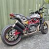 Indian FTR R Carbon - Image 3