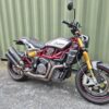 Indian FTR R Carbon - Image 4