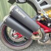 Indian FTR R Carbon - Image 10