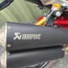 Indian FTR R Carbon - Image 11