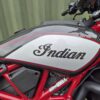 Indian FTR R Carbon - Image 17