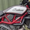 Indian FTR R Carbon - Image 19