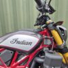 Indian FTR R Carbon - Image 21