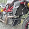 Indian FTR R Carbon - Image 22