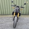Indian FTR R Carbon - Image 5