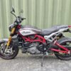 Indian FTR R Carbon - Image 6
