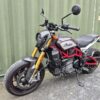 Indian FTR R Carbon - Image 7