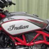 Indian FTR R Carbon - Image 35
