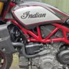 Indian FTR R Carbon - Image 37