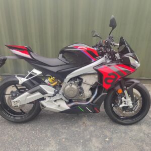 Aprilia Tuono 660 Factory - 2024