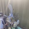 MOTO GUZZI V85TT CENTENARIO - Image 12