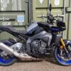 Yamaha MT-10 SP - Image 2