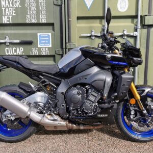 Yamaha MT-10 SP