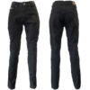 Richa Torque Prime Black Motorcycle Jeans - Image 2