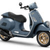 VESPA GTV 310 OFFICINA 8 - Image 2