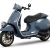 VESPA GTV 310 OFFICINA 8 - Image 3
