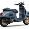VESPA GTV 310 OFFICINA 8 - Image 4