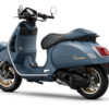VESPA GTV 310 OFFICINA 8 - Image 5