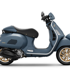 VESPA GTV 310 OFFICINA 8