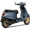 VESPA PRIMAVERA 125 OFFICINA 8 - Image 3