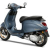 VESPA PRIMAVERA 125 OFFICINA 8 - Image 4