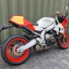 Yamaha XSR900 GP - 2025 - Image 3