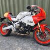 Yamaha XSR900 GP - 2025 - Image 4