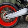 Yamaha XSR900 GP - 2025 - Image 10