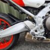 Yamaha XSR900 GP - 2025 - Image 16
