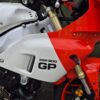Yamaha XSR900 GP - 2025 - Image 20