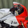 Yamaha XSR900 GP - 2025 - Image 22