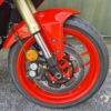 Yamaha XSR900 GP - 2025 - Image 24